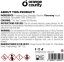 Orange County CBD E-tekućina Rainbow Candy, CBD 300 mg, 10 ml