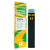 Canntropy THCV Vape Pen Süper Limon Haze, %20 THCV, %60 CBG, %20 CBN, 1 ml