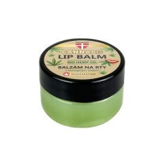 PALACIO Hemp lip balm, 25 g
