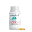 Cibdol mīkstās kapsulas 40% CBD, 4000 mg CBD, 60 kapsulas