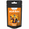 Canntropy THCJD Hash Agent Orange, THCJD 90% kvalitet, 1 g - 5 g