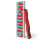 ChillBar CBD Vape Pen Strawberry Milk, 150 mg CBD