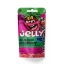 Cehia CBD HHC Jelly Raspberry 100 mg, 10 buc x 10 mg