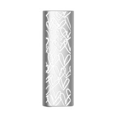 PAX Mini Vaporizer, limited edition by JGoldcrown - Silver