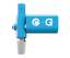 G Pen Connect x informasjonskapsler - Vaporizer