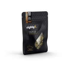 Eighty8 10-OH-HHC Flower Super Strong Mimosa, 25% 10-OH-HHC, 1-3,5 g