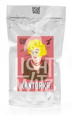 Lichtwitz Thé de chanvre Kantorka 30g