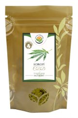 Salvia Paradise Cannabis sativa topraktan yaprak 75 g