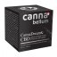 Cannabellum Crema notte avanzata CBD CannaDream, 50 ml