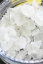 Enecta CBD hemp crystals (99%), 10 000 mg