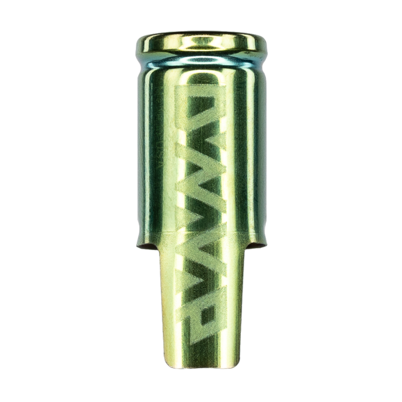 DynaVap Vaporisateur coloré VapCap M 2021 - Verdium