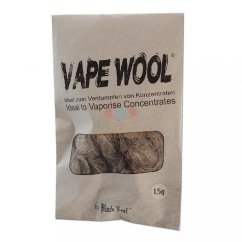 Vape Wool Oczyszczone włókno konopne 1,5 g