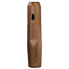 VapCap NonaVong Stem - dunkles Holz