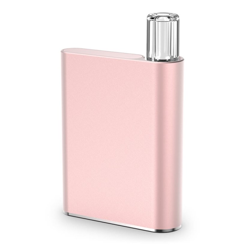 CCELL® Silo Battery 500mAh Pink + Încărcător