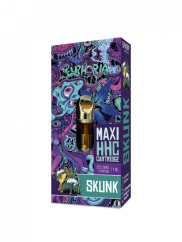 Euphoria Maxi HHC kassett Skunk, 97%, 1 ml