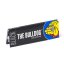 The Bulldog Black Small Rolling Papers 1/4