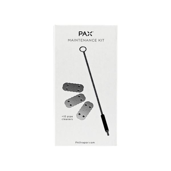 PAX - Комплект за поддръжка и почистване