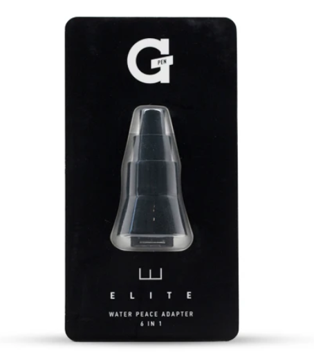 G Pen Elite Víz Béke Adapter