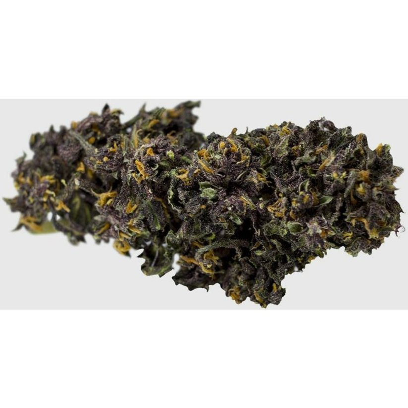 Cbweed Deep Purple CBD Flower - 2 til 5 gram