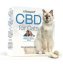 Cibapet CBD tablety pre mačky, 100 tabliet, 130 mg