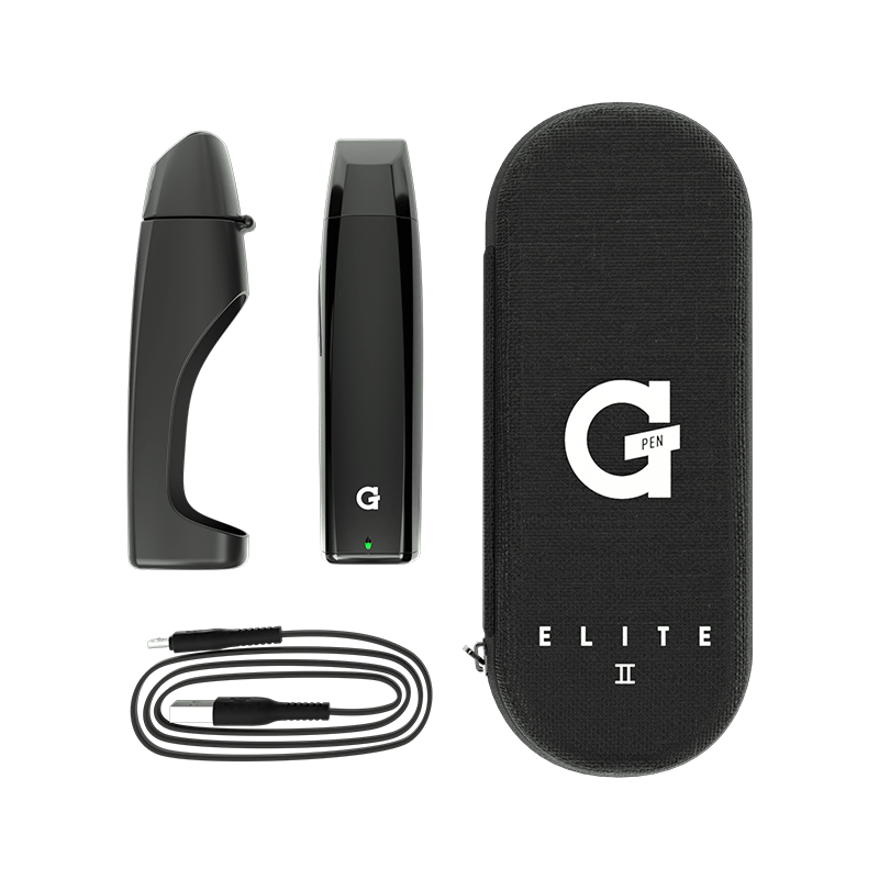 G Pen Elite 2 vaporizer