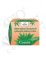 Bione Cannabis Crema Facial Nutritiva Ultragrasa, 51 ml - Pack de 6 unidades