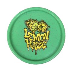Best Buds Eco Grinder Lemon Haze, 2 delar, 53 mm
