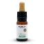 Nature Cure Full Spectrum Raw CBD Oil - 5%, 10 ml, 500 mg