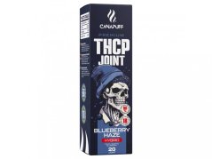 Canapuff THCp Prerolls Blueberry Haze 55%, 2 g