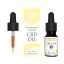 Flowrolls CBD Plnospektrální olej 15 %, 1500 mg, 10 ml