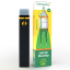 Cannastra CBG9 Vape Pen Lemon starship, CBG9 85% kvalitāte, 1ml