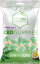 MediCBD Passion Fruit Flavoured CBD Gummy Bears (300 mg), 40 bags in carton