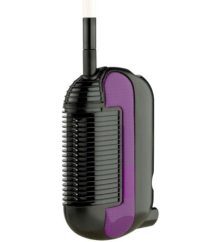 IOLITE 2.0 Original plynový vaporizér - Purple / Fialový
