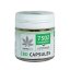Cannaline CBD mehke kapsule - 750mg CBD, 30 x 25 mg