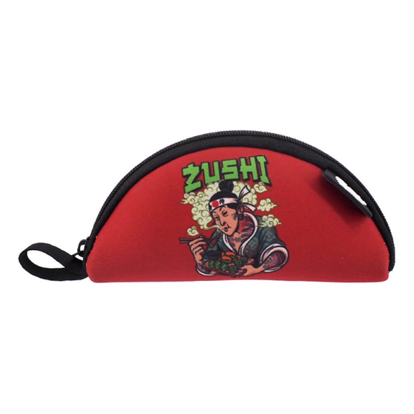 Best Buds „Zushi“ nešiojamas vyniojamasis padėklas