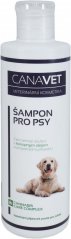 Canavet Šampon pro psy Antiparazitní 250 ml