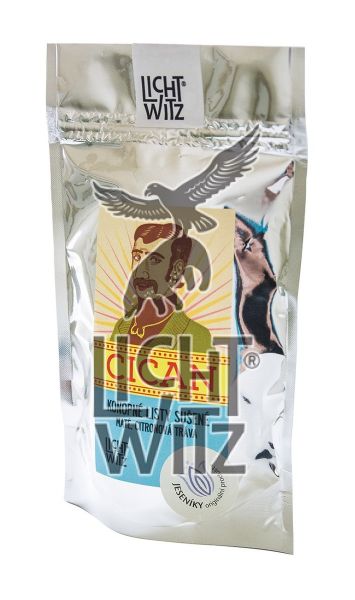 Lichtwitz シカン麻茶 30g