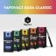 Happease Classic Vaping Kit, Alla 5 i 1 Set, 85% CBD, 3000mg