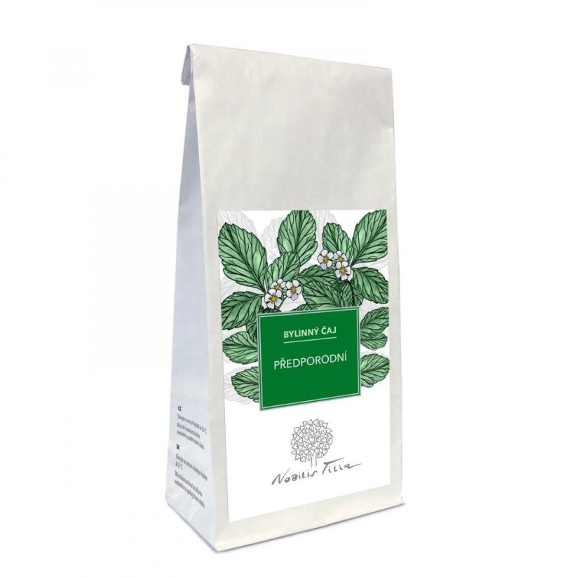 Nobilis Tilia Pre-natal Herbal Tea 50 g