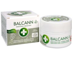 Annabis Balcann Oak bark BIO hemp ointment 50 ml