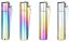 Clipper Micro Metal Icy Colours 2
