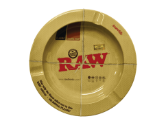 RAW - Magnético Cinzeiro