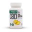 Nature Cure CBD mjúk gel - 750 mg CBD, 30 stk x 25 mg