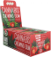 Жувальна гумка Cannabis Strawberry (17 мг CBD), 24 коробки на дисплеї