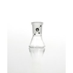 Herborizer čistící lahvička TI 14,5 mm