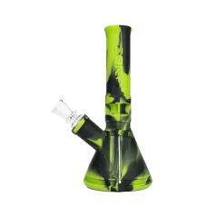 Eyce Mini vaso de precipitados, verde criatura