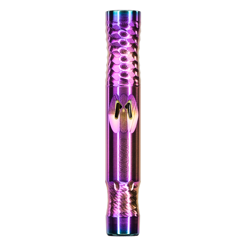 DynaVap VapCap M 2021 Farvet vaporizer - Rosium
