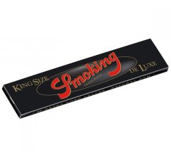 Smoking Papers Tamanho King - Luxo