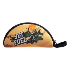 Best Buds Jet Fuel Portable Rolling Tray