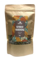 NATIVE WAY - SUNDAY MORNING herbal tea sprinkled with organic 40g
